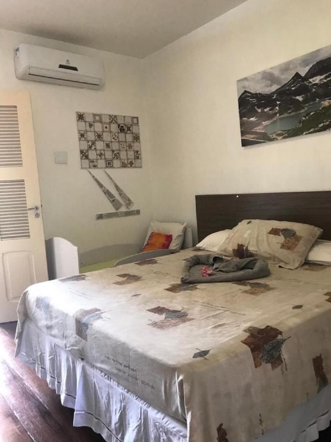 Maya Apartman Fortaleza  Kültér fotó