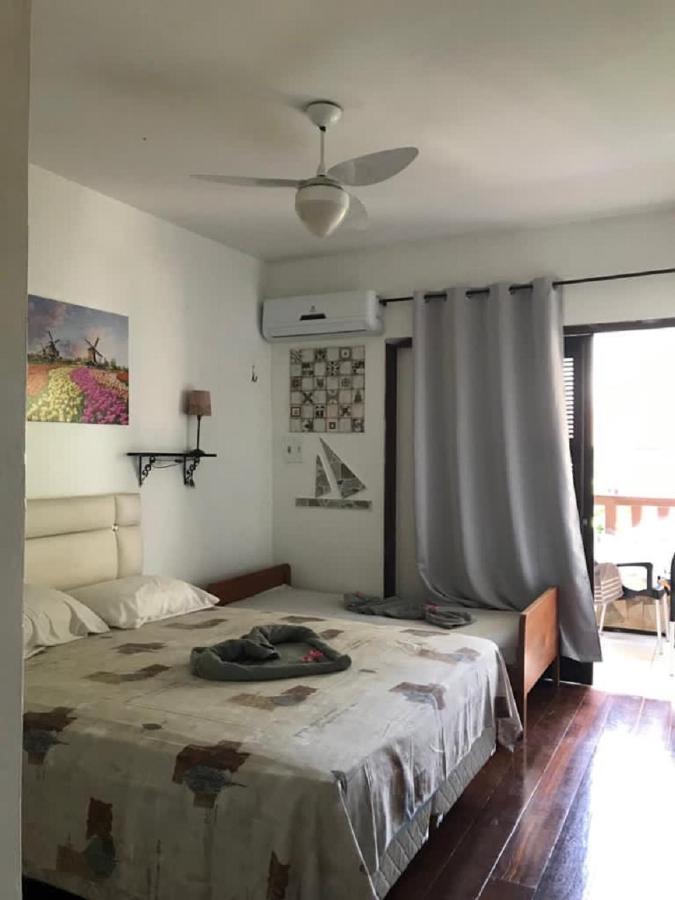 Maya Apartman Fortaleza  Kültér fotó