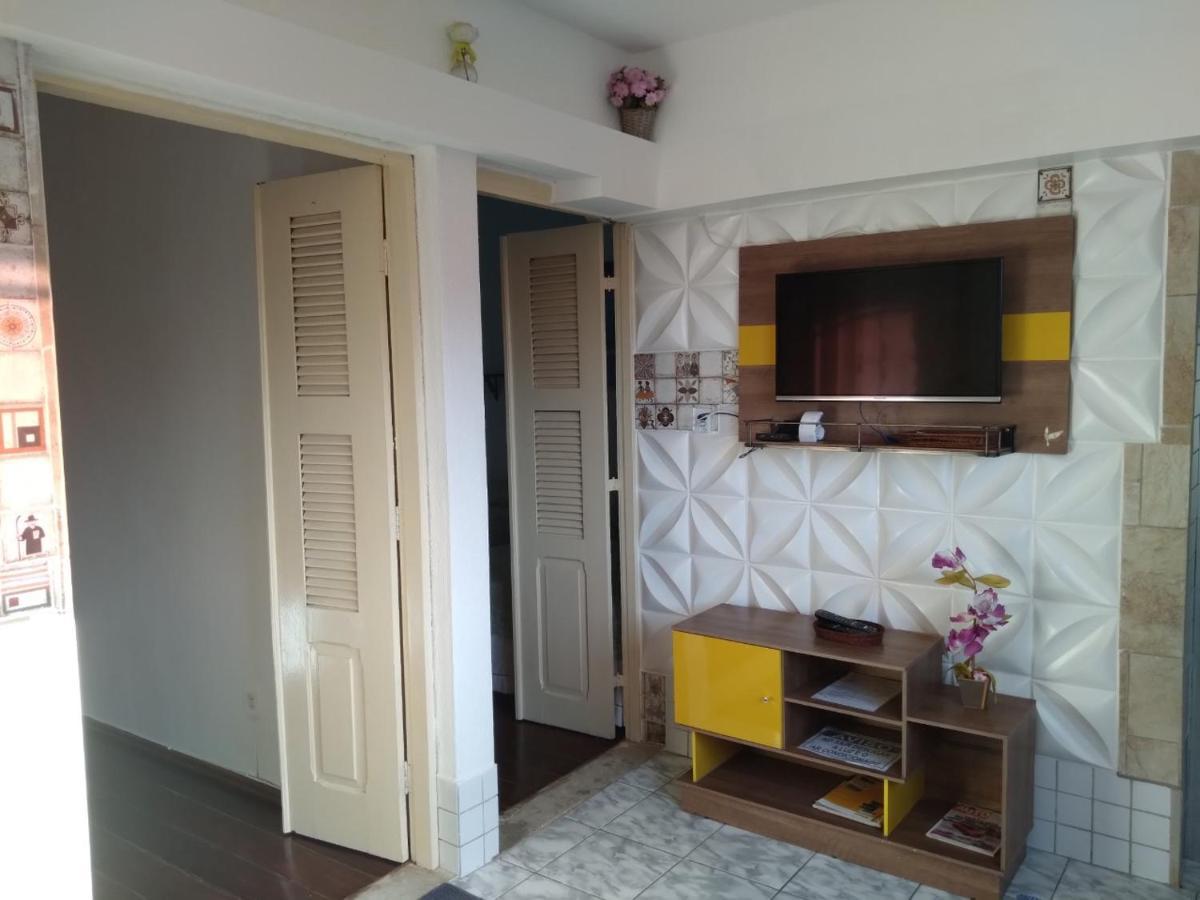 Maya Apartman Fortaleza  Kültér fotó