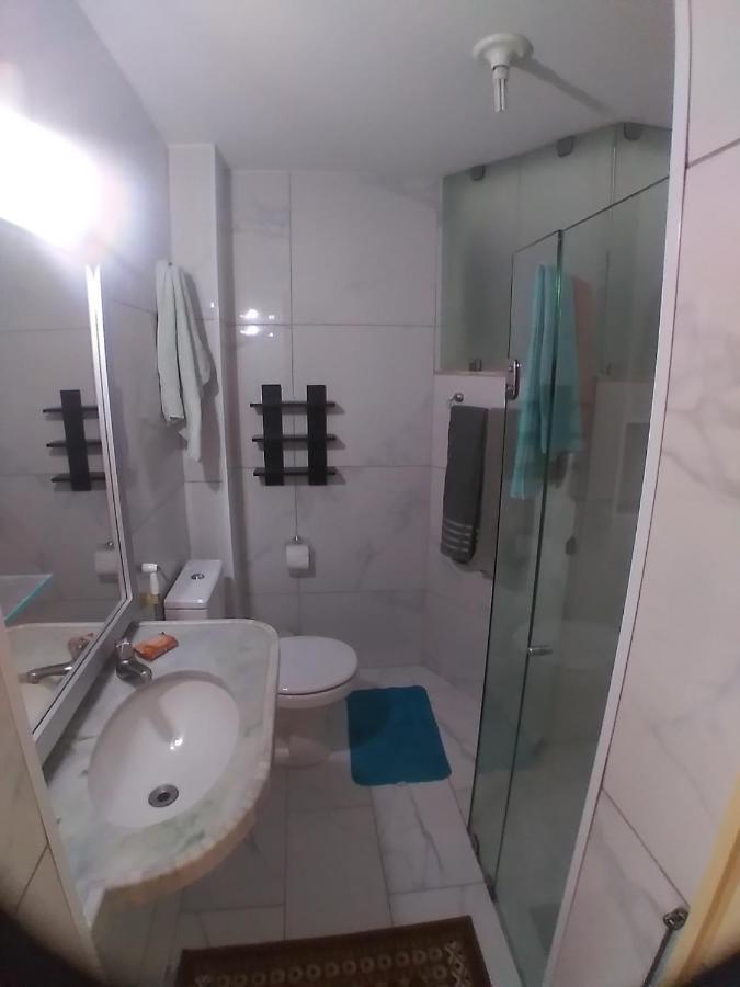 Maya Apartman Fortaleza  Kültér fotó