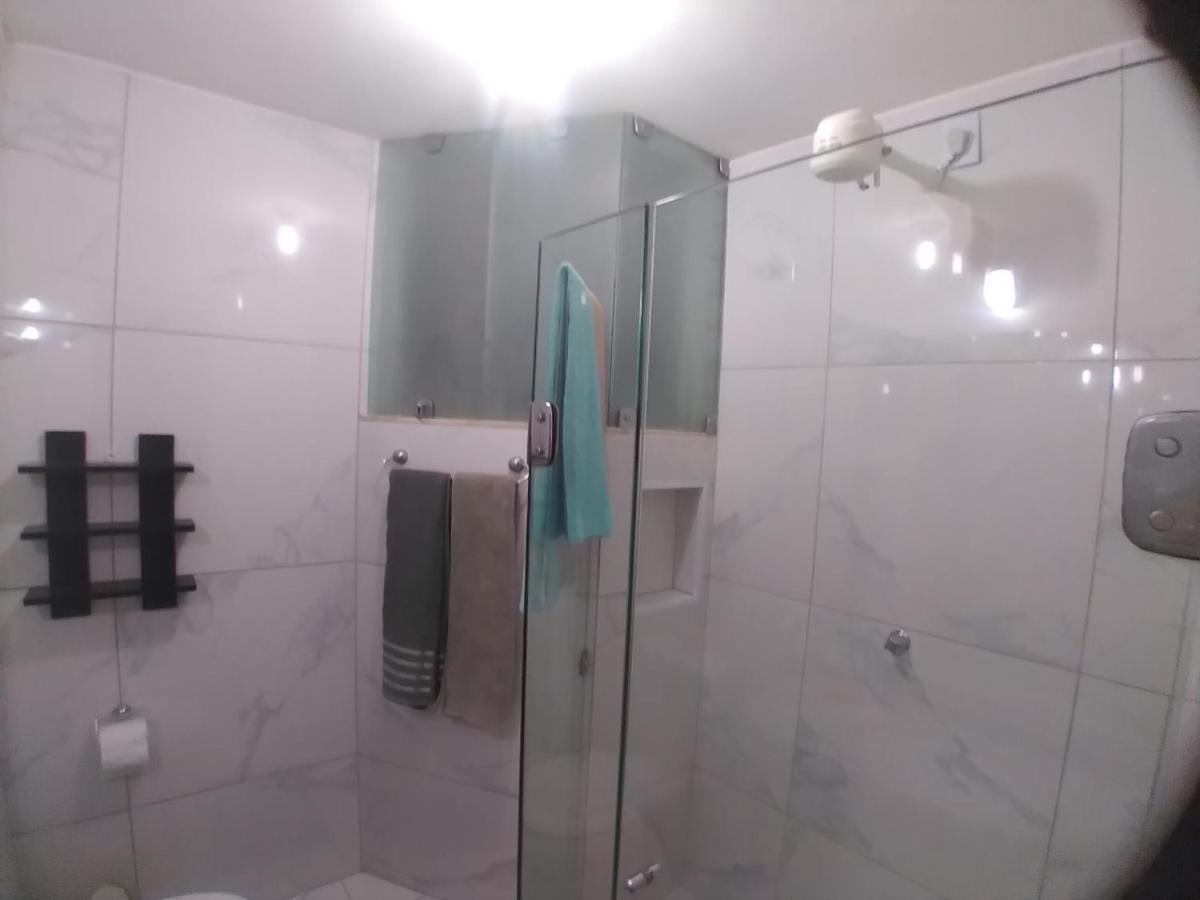 Maya Apartman Fortaleza  Kültér fotó