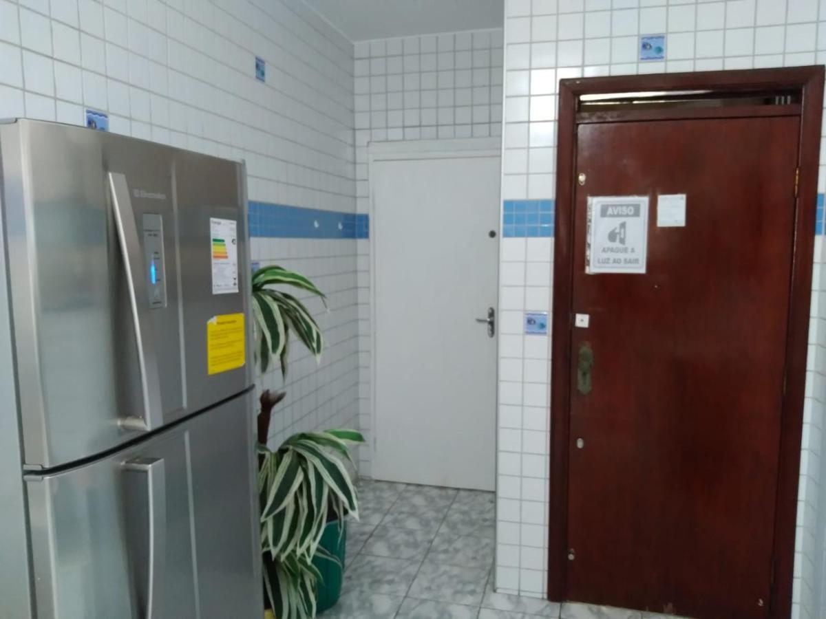 Maya Apartman Fortaleza  Kültér fotó