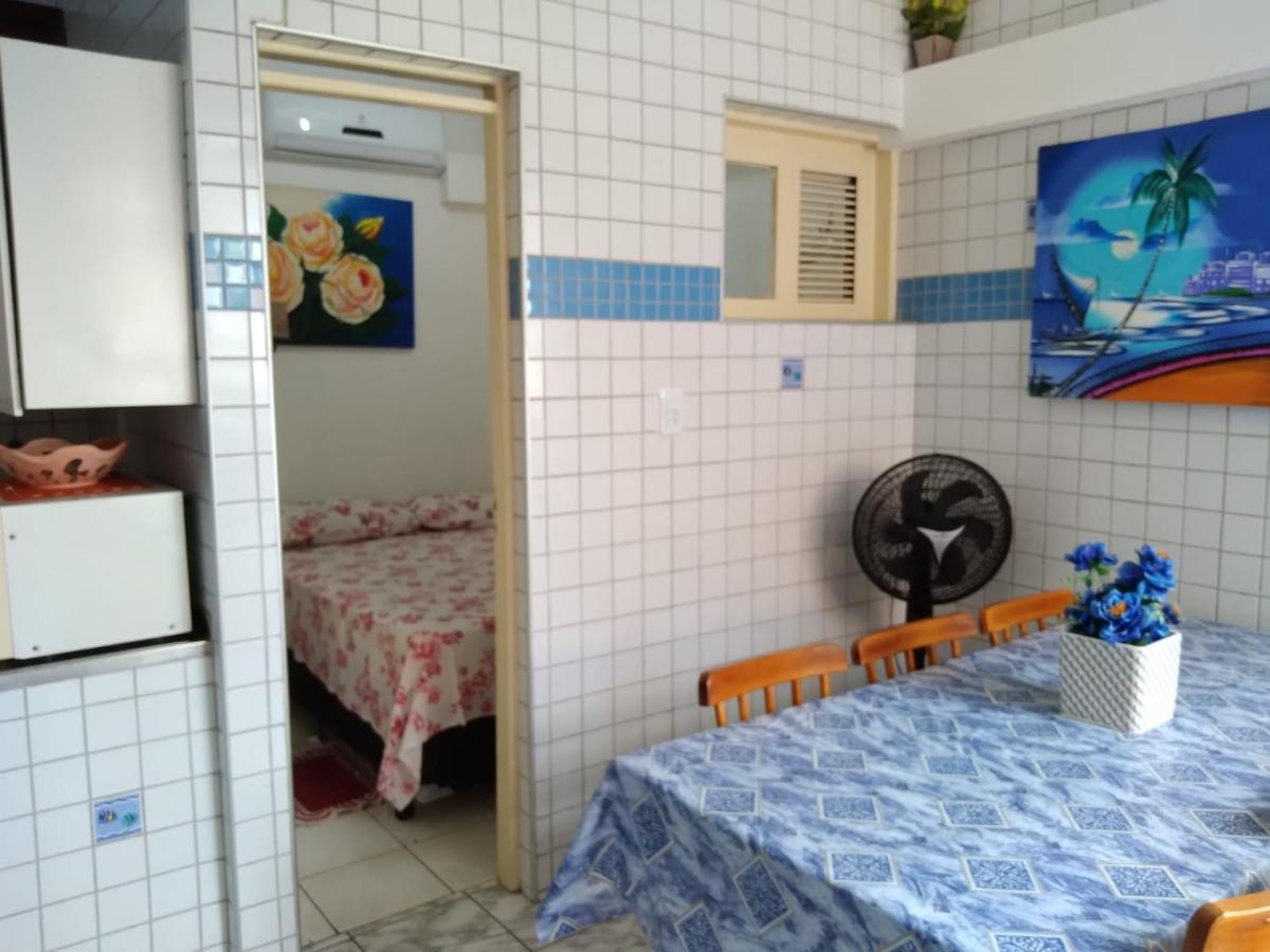 Maya Apartman Fortaleza  Kültér fotó