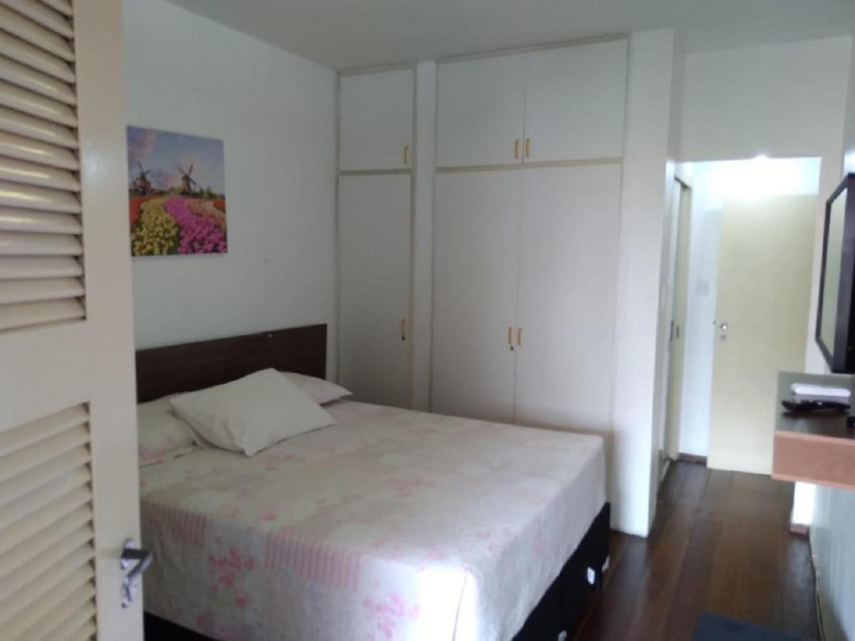 Maya Apartman Fortaleza  Kültér fotó
