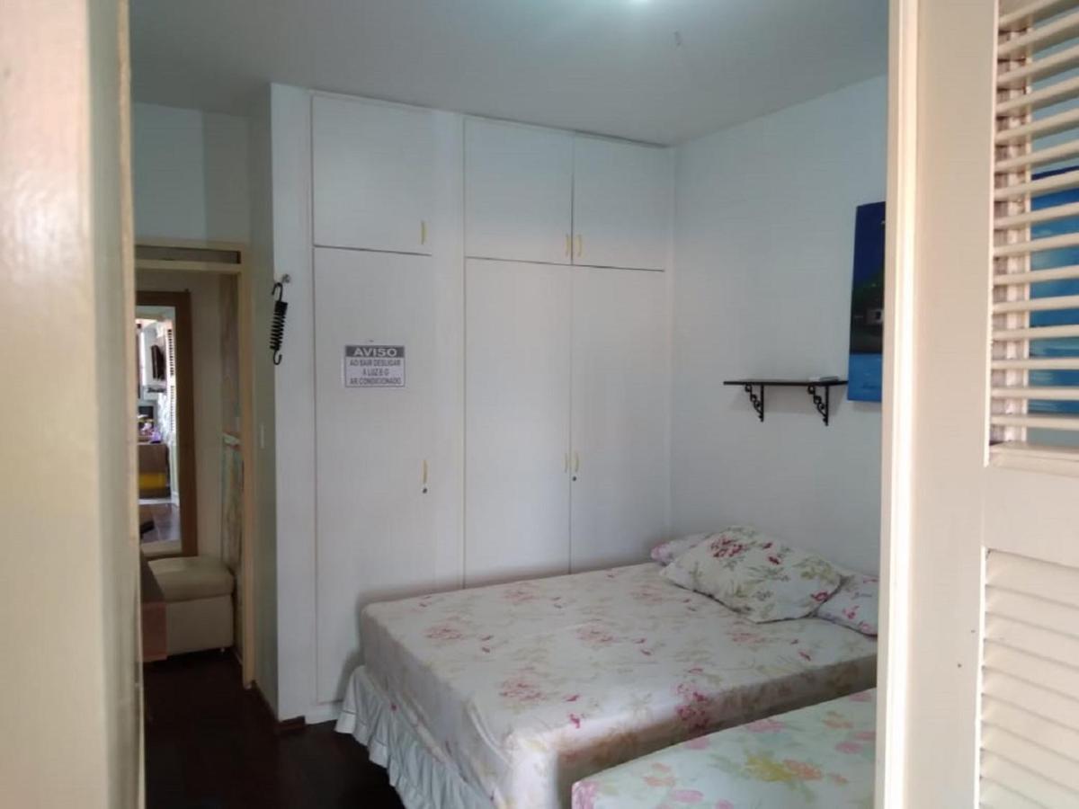 Maya Apartman Fortaleza  Kültér fotó
