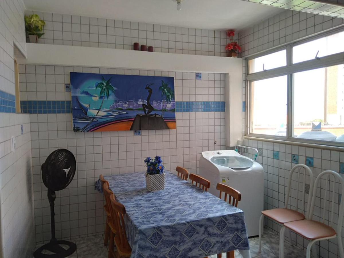 Maya Apartman Fortaleza  Kültér fotó
