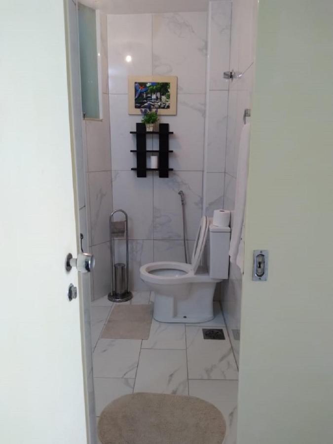 Maya Apartman Fortaleza  Kültér fotó