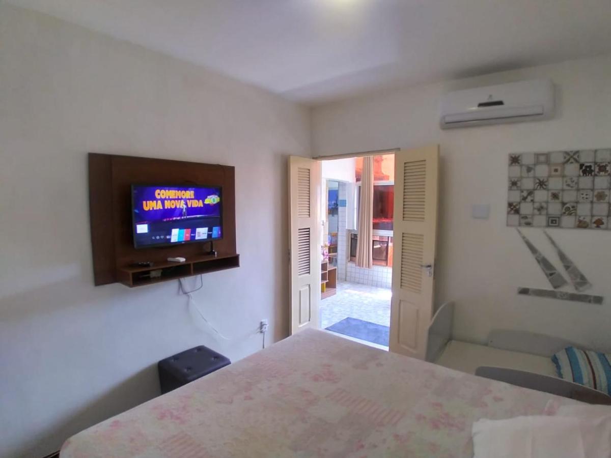 Maya Apartman Fortaleza  Kültér fotó