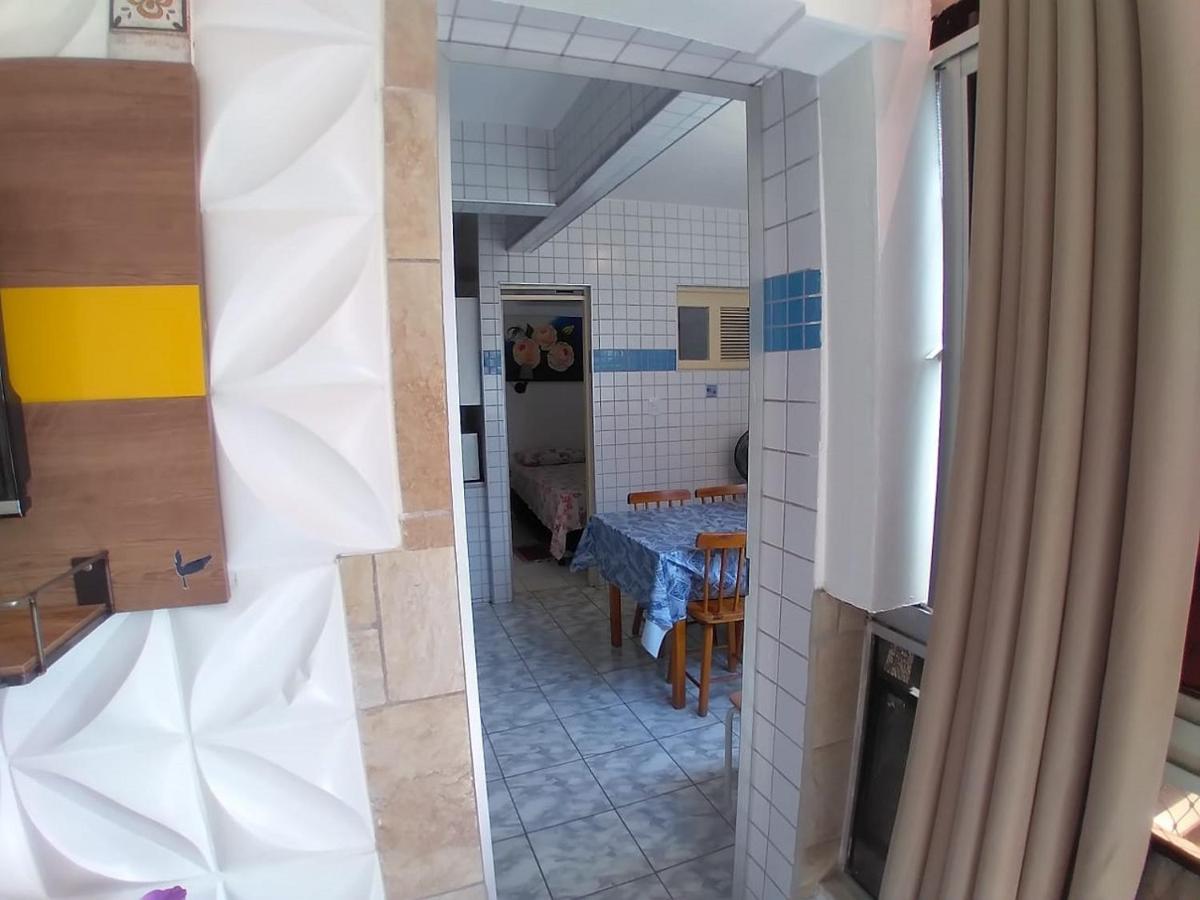 Maya Apartman Fortaleza  Kültér fotó