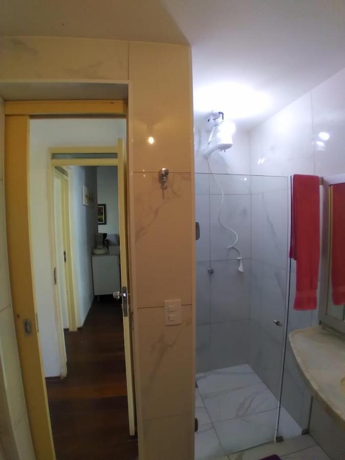 Maya Apartman Fortaleza  Kültér fotó