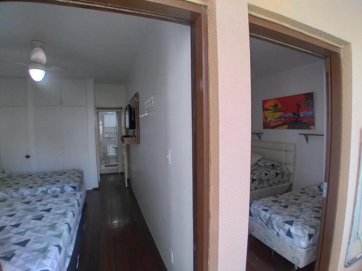 Maya Apartman Fortaleza  Kültér fotó