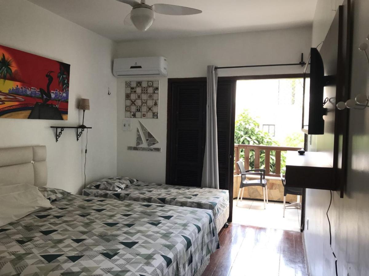 Maya Apartman Fortaleza  Kültér fotó