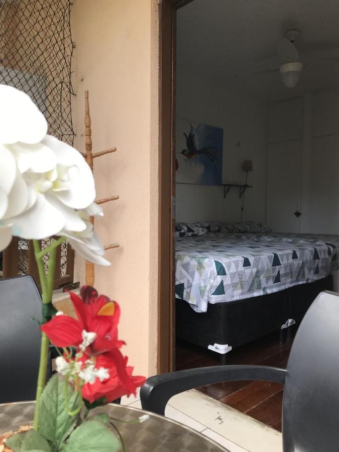 Maya Apartman Fortaleza  Kültér fotó