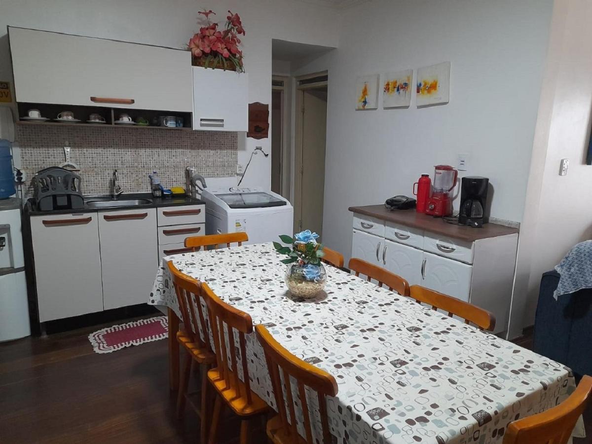 Maya Apartman Fortaleza  Kültér fotó