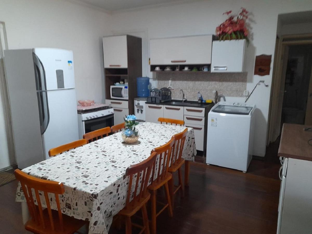 Maya Apartman Fortaleza  Kültér fotó