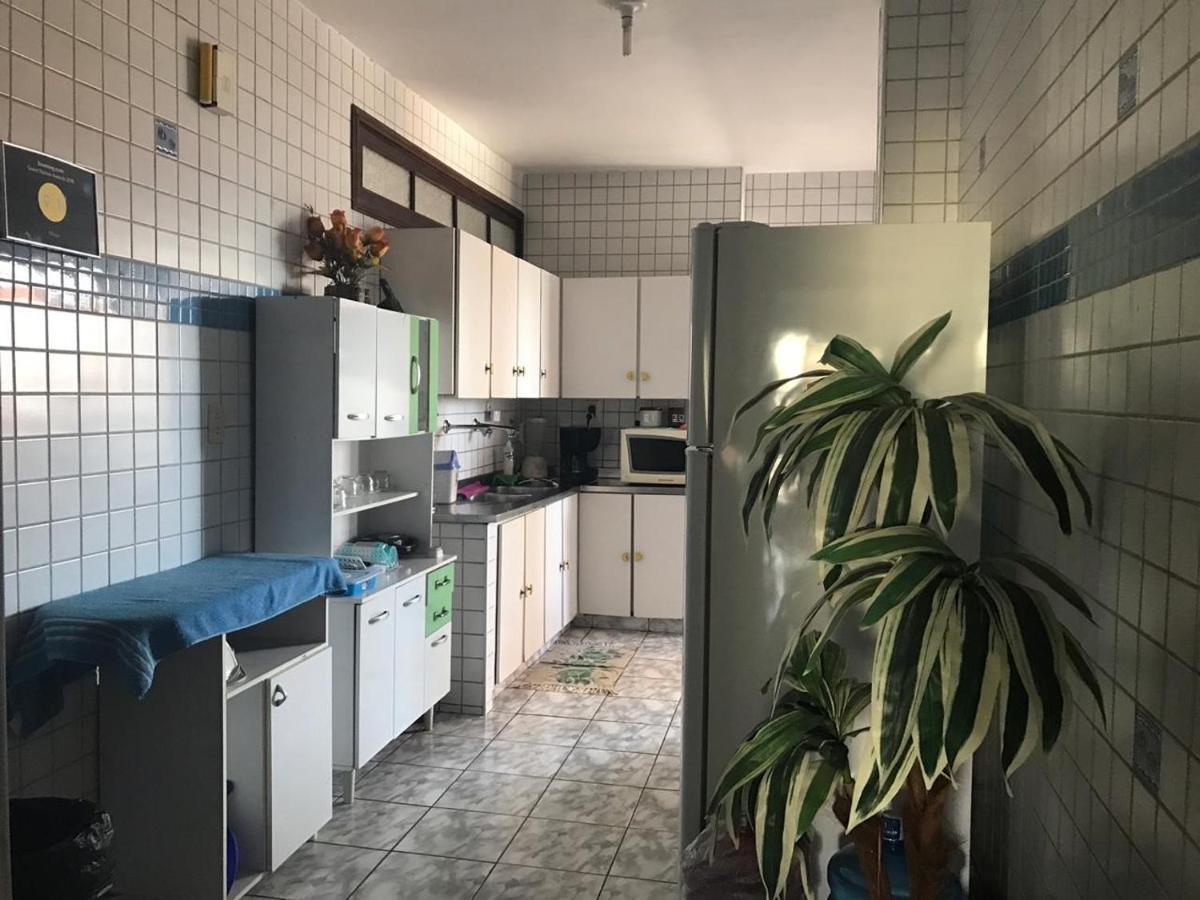 Maya Apartman Fortaleza  Kültér fotó