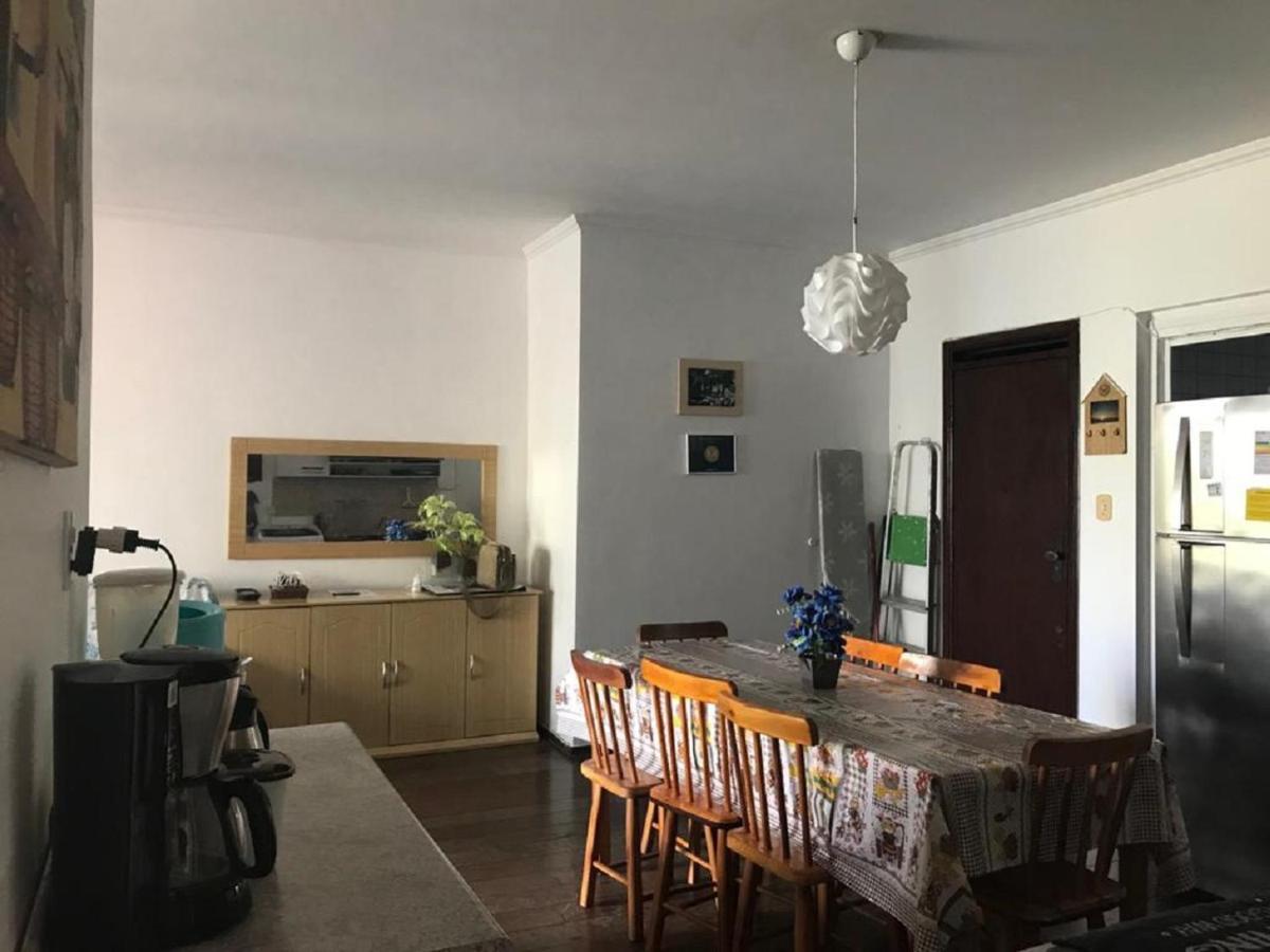 Maya Apartman Fortaleza  Kültér fotó